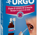 URGO Plaies et lésions de la bouche