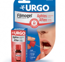 URGO Filmogel<sup>®</sup> Aphtes et petites plaies buccales