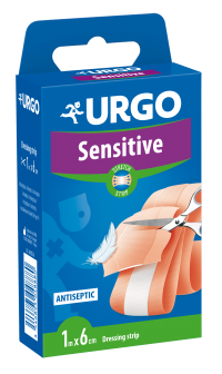 URGO Bande Sensitive