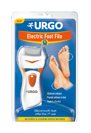 URGO Râpe Douceur des Pieds