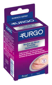 URGO Filmogel® Bouton de fièvre