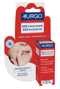 URGO Filmogel® STOP Ongles Rongés