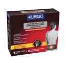 URGO Ceinture chauffante & Recharges